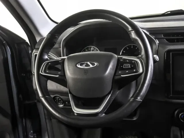Chery Tiggo 4, I Рестайлинг — фото 17
