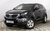 Kia Sportage, III — фото 1