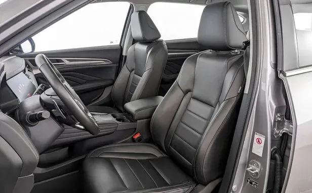 Haval F7, I — фото 10
