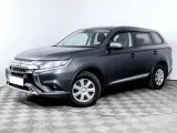 Mitsubishi Outlander, III Рестайлинг 3 — фото 1