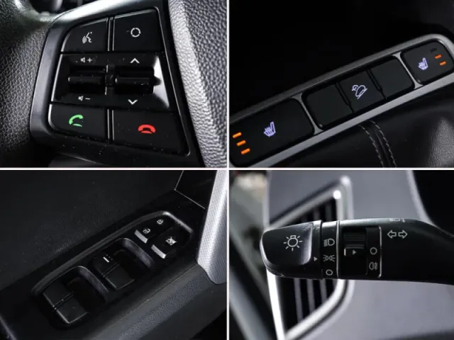 Hyundai Creta, I — фото 18