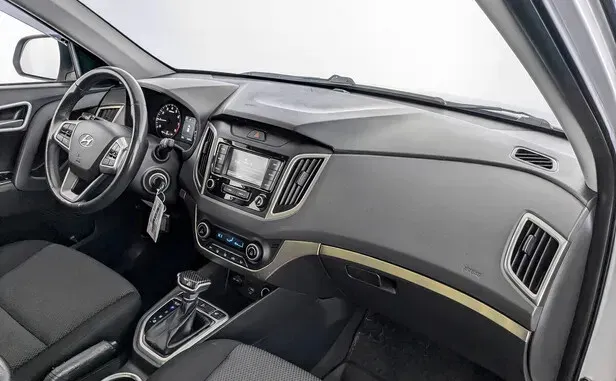 Hyundai Creta, I — фото 17