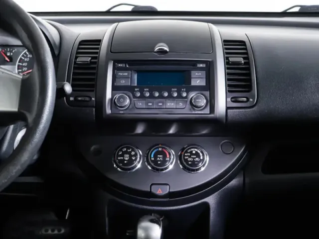 Nissan Note — фото 14