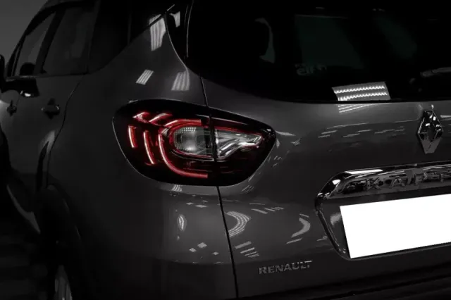 Renault Kaptur, I — фото 10