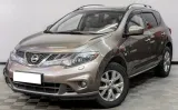 Nissan Murano, II (Z51) Рестайлинг 2 — фото 1