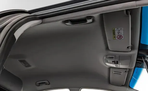 Hyundai Sonata, VII (LF) Рестайлинг — фото 13