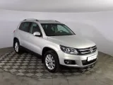 Volkswagen Tiguan, I — фото 1