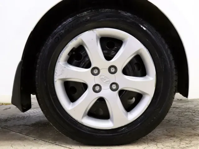 Hyundai Solaris, I Рестайлинг — фото 6