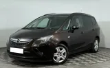 Opel Zafira, C — фото 1