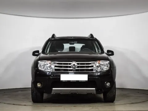 Renault Duster, I — фото 1