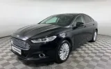 Ford Mondeo, V — фото 1