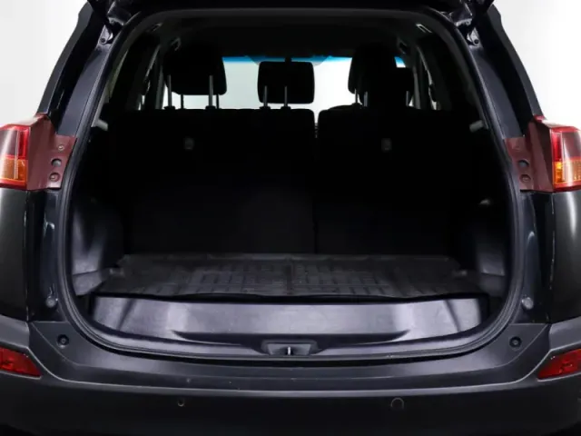 Toyota RAV4, IV (XA40) — фото 12