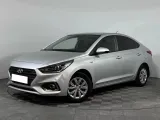 Hyundai Solaris, II — фото 1