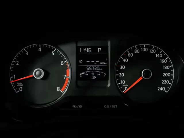 Volkswagen Polo, V Рестайлинг — фото 11