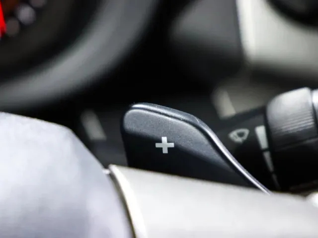 Toyota RAV4, III (XA30) Рестайлинг — фото 17