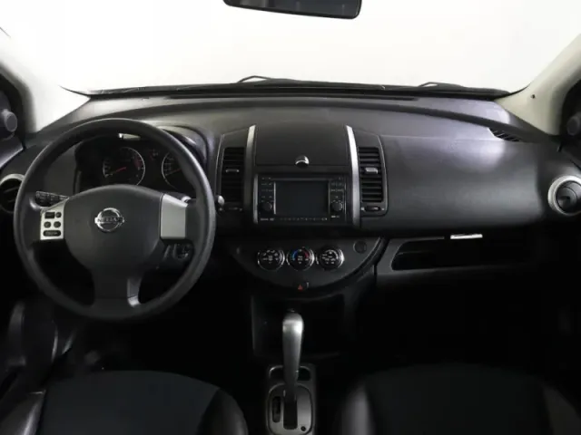 Nissan Note — фото 12