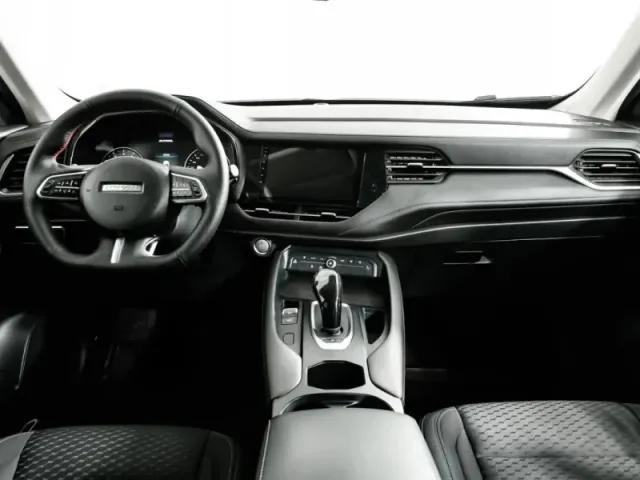 Haval F7, I — фото 9