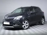Opel Mokka, I — фото 1