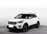 Hyundai Creta, I — фото 1