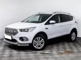 Ford Kuga, II Рестайлинг — фото 1