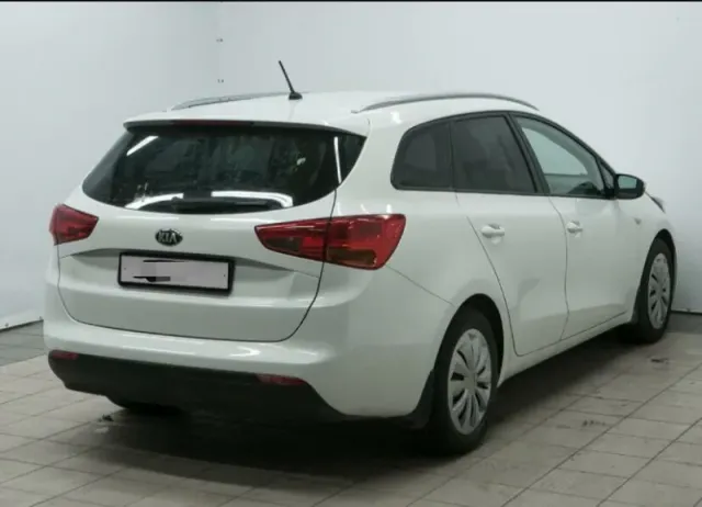 Kia Ceed, II Рестайлинг — фото 3