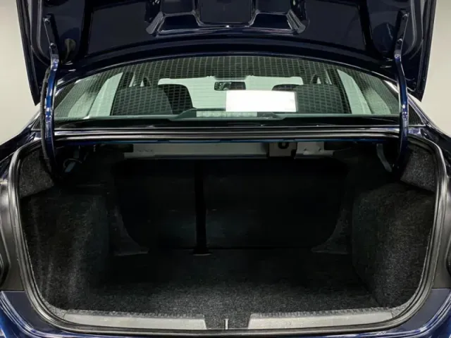 Volkswagen Polo, V Рестайлинг — фото 15