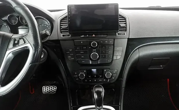 Opel Insignia, I — фото 9