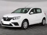 Renault Sandero, II Рестайлинг — фото 1