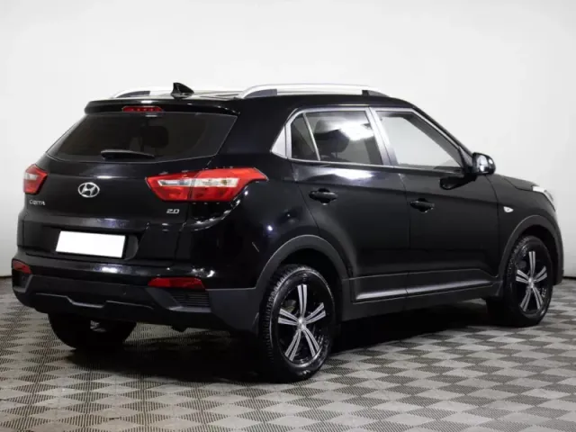 Hyundai Creta, I — фото 5