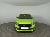 LADA Vesta, I — фото 1