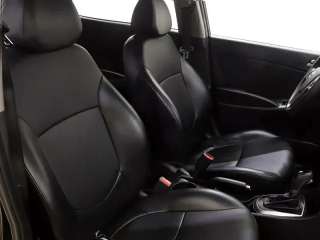 Hyundai Solaris, I Рестайлинг — фото 11