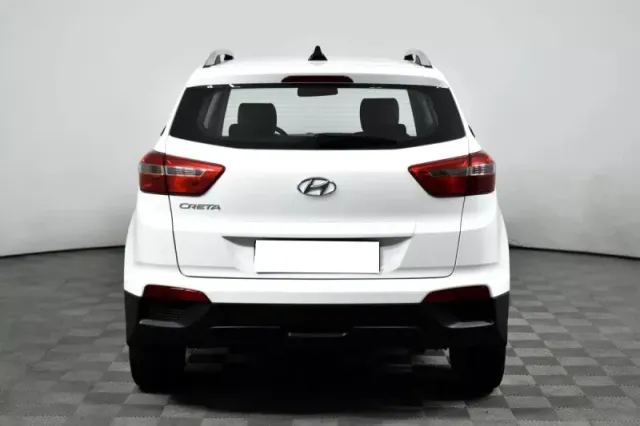 Hyundai Creta, I — фото 14