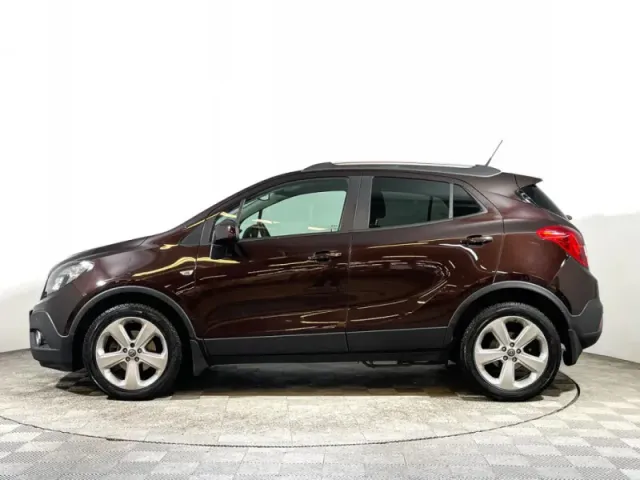 Opel Mokka, I — фото 8