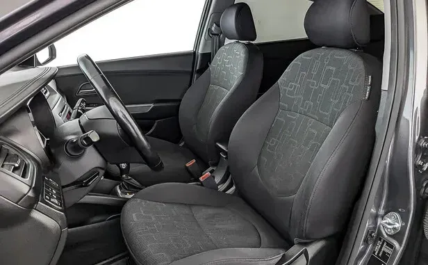 Kia Rio, III Рестайлинг — фото 5