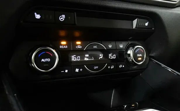 Mazda CX-9, II — фото 12