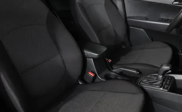 Hyundai Creta, I — фото 37