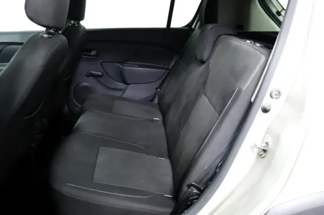 Renault Sandero, II Рестайлинг — фото 9