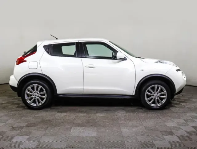Nissan Juke, I — фото 4