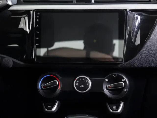 Kia Rio, IV — фото 17