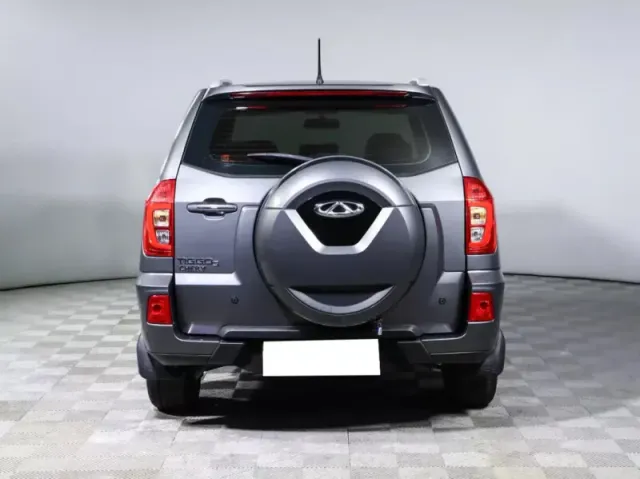 Chery Tiggo 3, I — фото 6