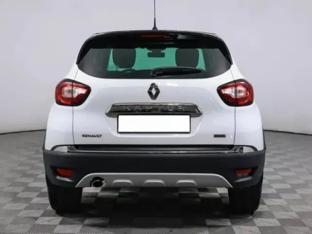 Renault Kaptur, I — фото 6