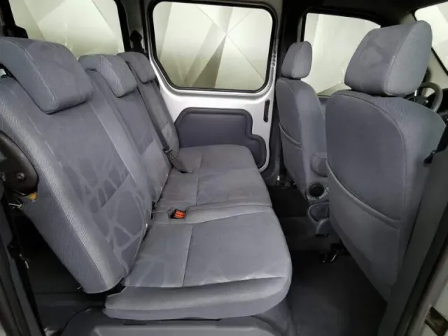 Ford Tourneo Connect, I Рестайлинг — фото 16