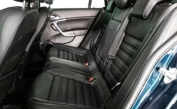 Opel Insignia, I Рестайлинг — фото 8