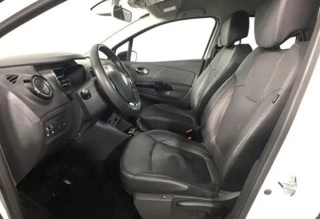 Renault Kaptur, I Рестайлинг — фото 10