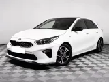 Kia Ceed, III — фото 1