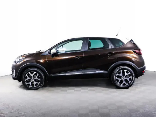 Renault Kaptur, I — фото 8