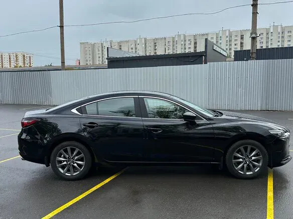 Mazda 6, III (GJ) Рестайлинг 2 — фото 7