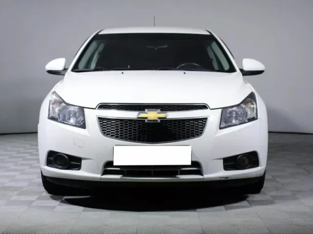 Chevrolet Cruze, I — фото 2