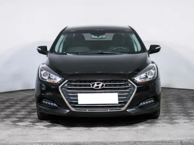 Hyundai i40, I Рестайлинг — фото 2