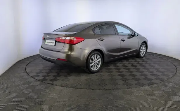 Kia Cerato, III — фото 2